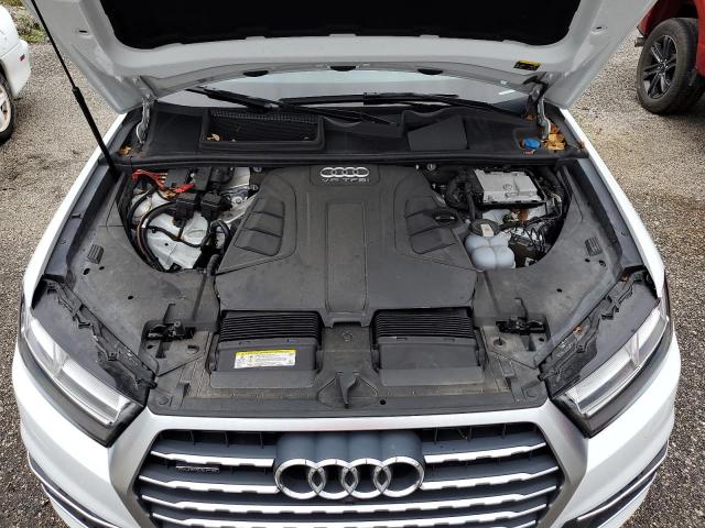 VIN WA1VAAF79JD041292 2018 Audi Q7, Prestige no.12