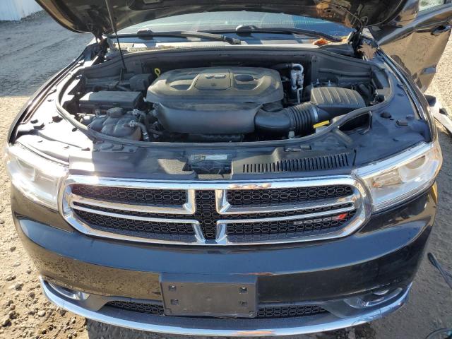 VIN 1C4RDJAG3GC387701 2016 DODGE DURANGO no.12