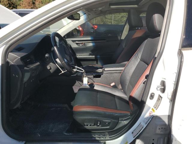 2015 LEXUS ES 350 - JTHBK1GG7F2185722