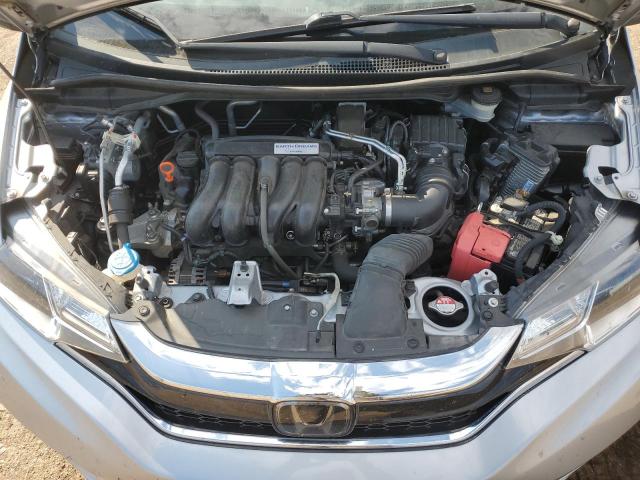 2019 HONDA FIT EX - 3HGGK5H83KM741549