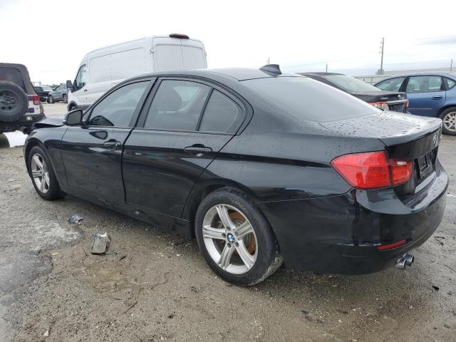 VIN WBA3A5C56EP602251 2014 BMW 3 Series, 328 I no.2