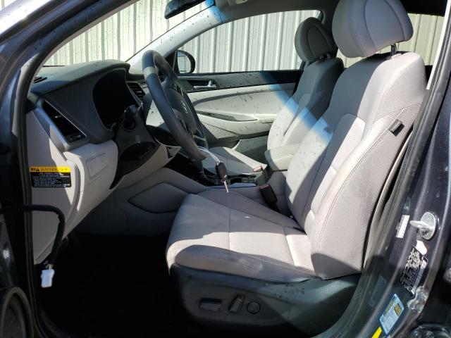 2016 HYUNDAI TUCSON LIM - KM8J33A41GU069437