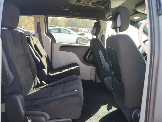 2016 DODGE GRAND CARA - 2C4RDGBG7GR372417