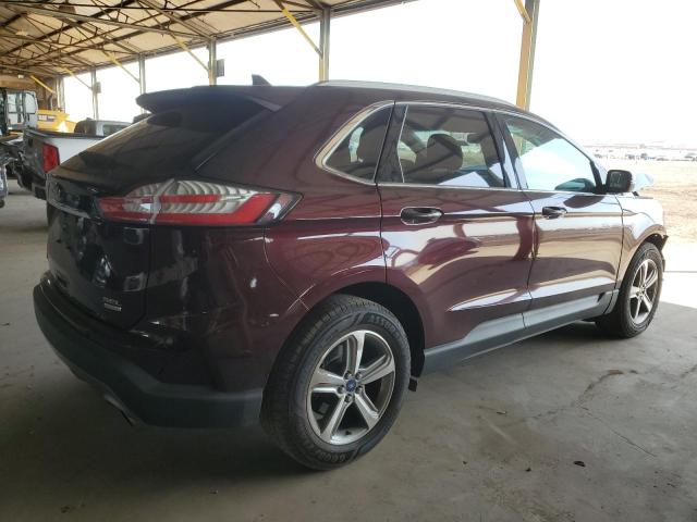 2019 FORD EDGE SEL - 2FMPK3J92KBB13498