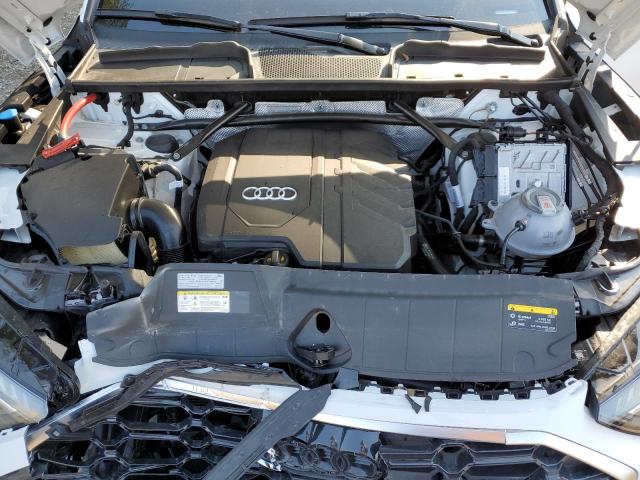 2024 AUDI Q5 PRESTIG WA1FAAFY7R2067555