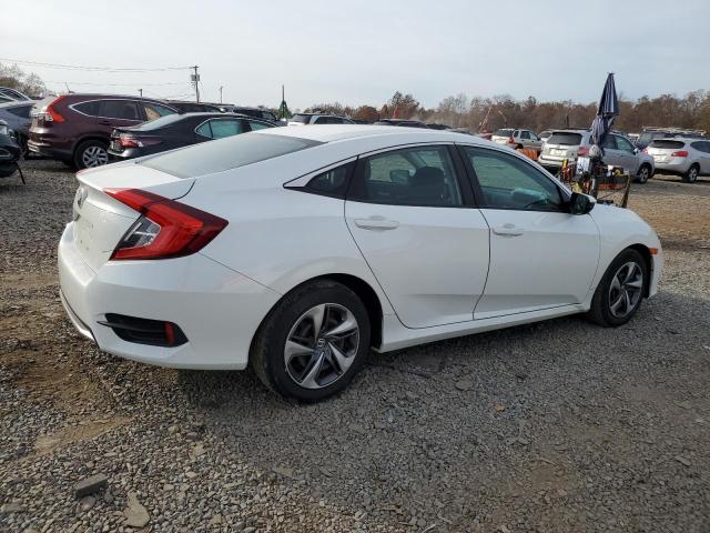 2020 HONDA CIVIC LX - 2HGFC2F68LH523728