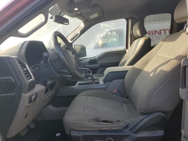 2015 FORD F150 SUPER - 1FTEX1CG4FFD11260