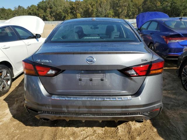 VIN 1N4BL4CV7NN368500 2022 Nissan Altima, SR no.6