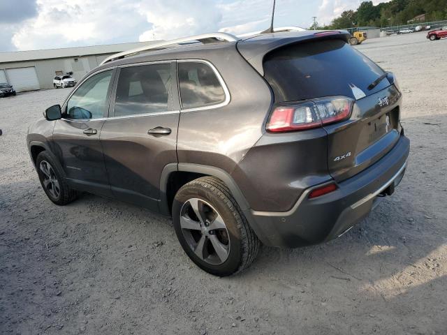 VIN 1C4PJMDX0KD219420 2019 Jeep Cherokee, Limited no.2