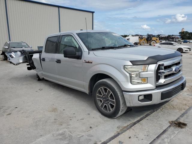 VIN 1FTEW1C80GFC31614 2016 Ford F-150, Supercrew no.4