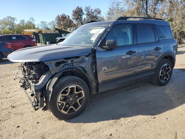 2021 FORD BRONCO SPO #2981507628