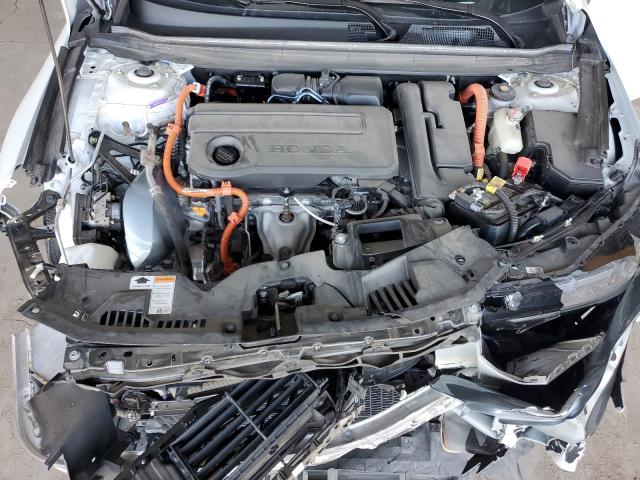 VIN 1HGCY2F78PA024414 2023 Honda Accord, Hybrid Spo... no.11