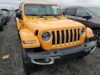 JEEP WRANGLER U photo