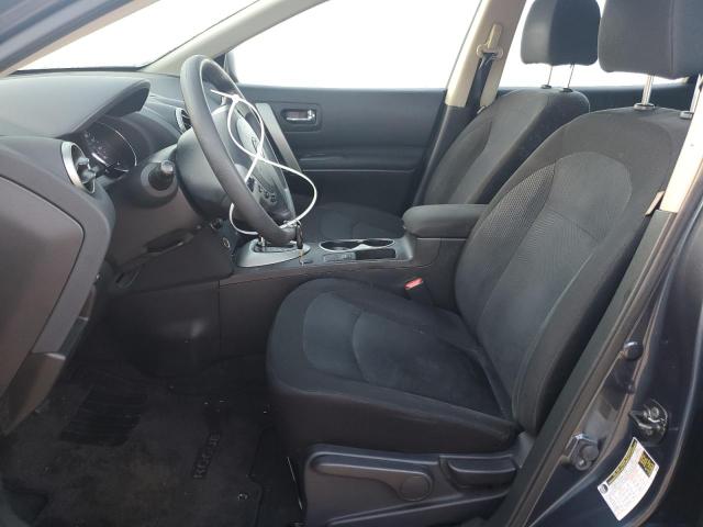 VIN JN8AS5MTXFW163359 2015 Nissan Rogue, S no.7