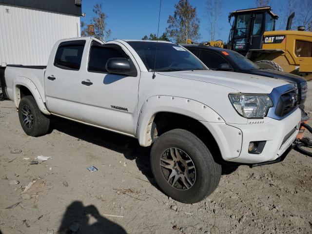 VIN 5TFJU4GN9EX053702 2014 Toyota Tacoma, Double Ca... no.4