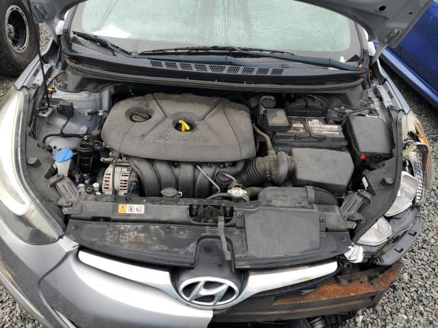 2016 HYUNDAI ELANTRA SE - 5NPDH4AE9GH681140