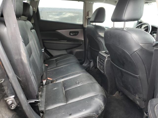 2019 NISSAN MURANO S - 5N1AZ2MS8KN104335