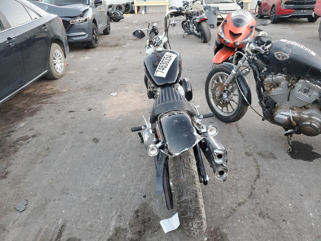 2020 HARLEY-DAVIDSON FXST 1HD1BVJ17LB063073