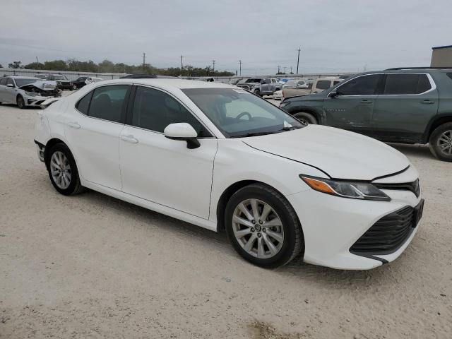 2018 TOYOTA CAMRY L - 4T1B11HK3JU144634