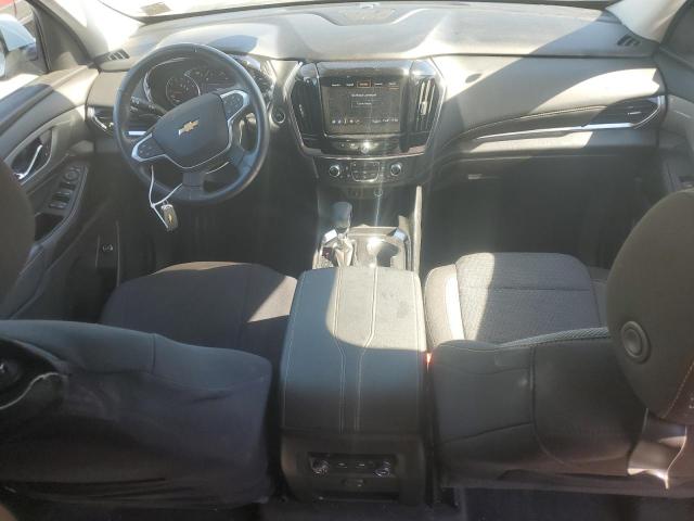 2021 CHEVROLET TRAVERSE L - 1GNERGKWXMJ229721