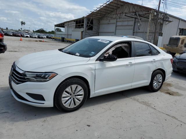 2019 VOLKSWAGEN JETTA S - 3VWC57BU3KM205302