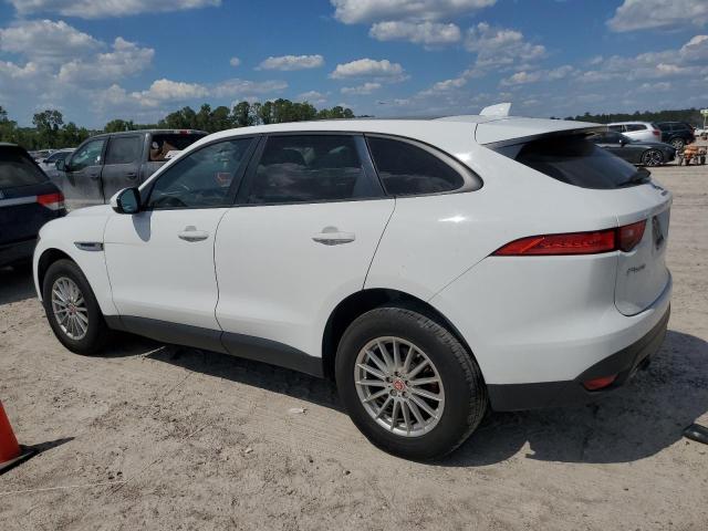 VIN SADCS2BN6HA085447 2017 Jaguar F-Pace no.2