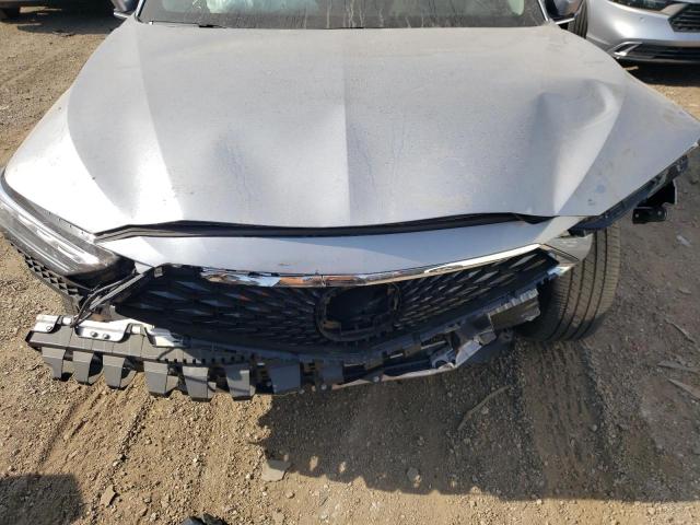 2022 ACURA MDX ADVANC - 5J8YE1H81NL043502