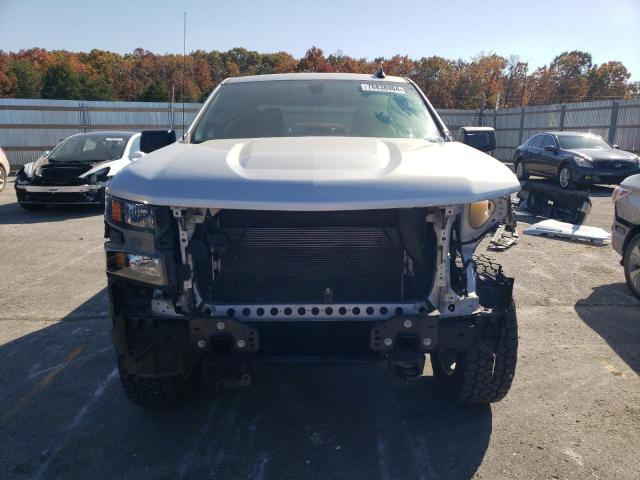 2019 CHEVROLET SILVERADO - 1GCRYBEF2KZ281726