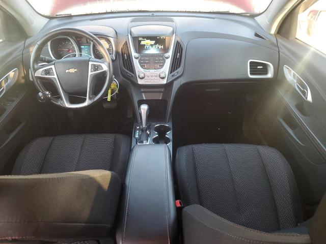 2015 CHEVROLET EQUINOX LT - 2GNFLFEK2F6170043