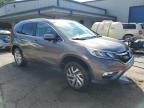 HONDA CR-V EXL photo