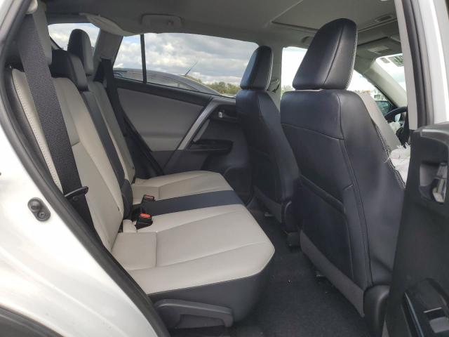2017 TOYOTA RAV4 LIMIT - 2T3DFREVXHW689397