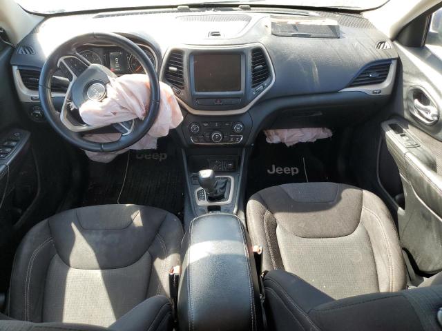 2015 JEEP CHEROKEE L 1C4PJLCB8FW660786