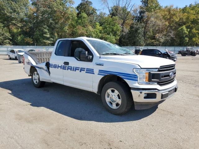 Vin: 1ftex1cb4lkd86144, lot: 77471354, ford f-150 super cab 20204