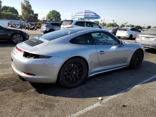 VIN WP0AB2A90FS125469 2015 PORSCHE 911 no.3