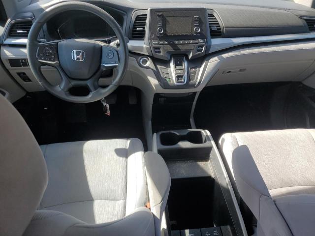 2019 HONDA ODYSSEY LX - 5FNRL6H25KB045494