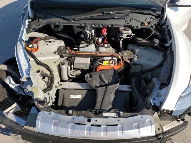 2022 TESLA MODEL Y - 7SAYGDEE4NF514097