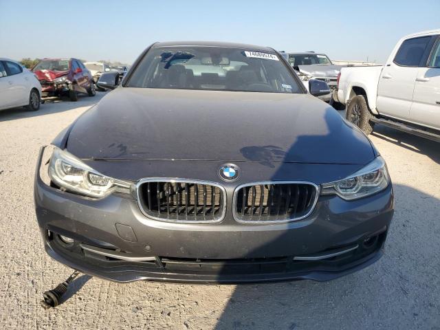 2018 BMW 330 XI - WBA8D9C5XJA615327