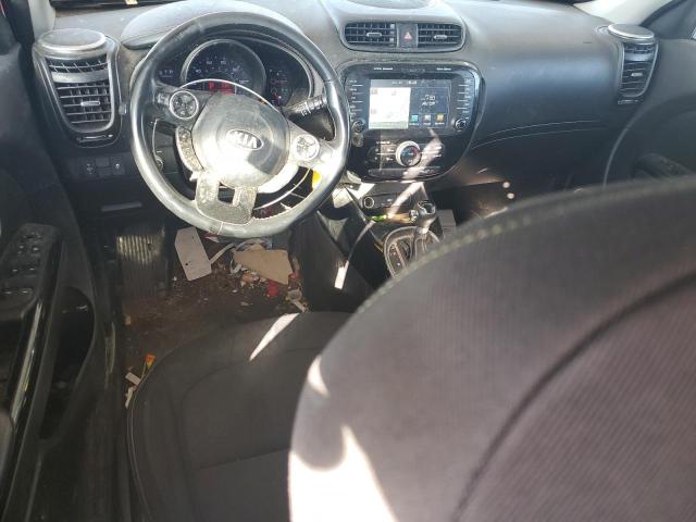 2016 KIA SOUL + - KNDJP3A5XG7856483