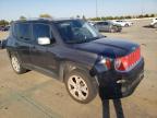 Lot #3023901237 2018 JEEP RENEGADE L