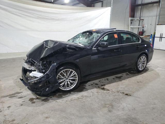 VIN 3MW89FF01R8E36696 2024 BMW 3 Series, 330XI no.1