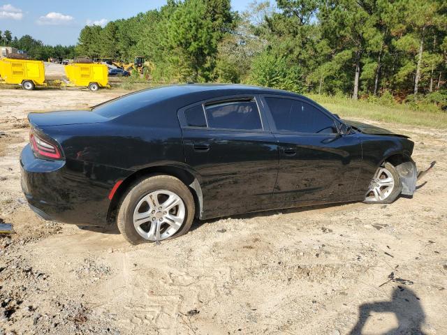 VIN 2C3CDXBG9MH628438 2021 Dodge Charger, Sxt no.3