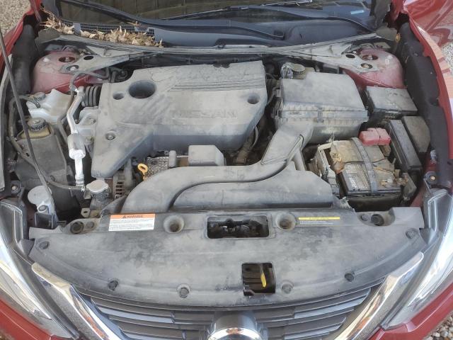 VIN 1N4AL3AP2HN327271 2017 NISSAN ALTIMA no.12