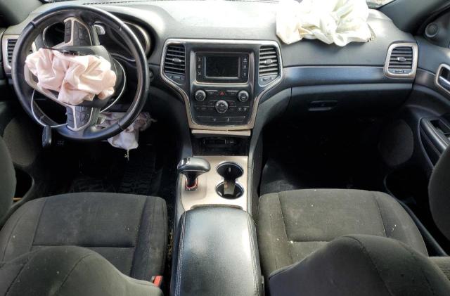 2015 JEEP GRAND CHER - 1C4RJFAG8FC736517
