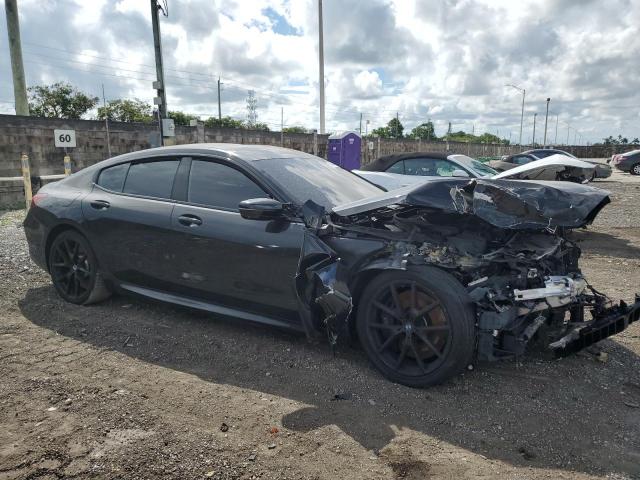 2022 BMW M850XI WBAGV8C09NCH96974