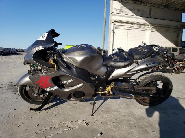 2017 SUZUKI GSX1300 RA JS1GX72B0H2100790