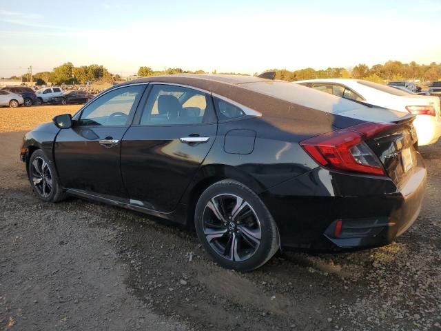 2016 HONDA CIVIC TOUR - 19XFC1F97GE203417