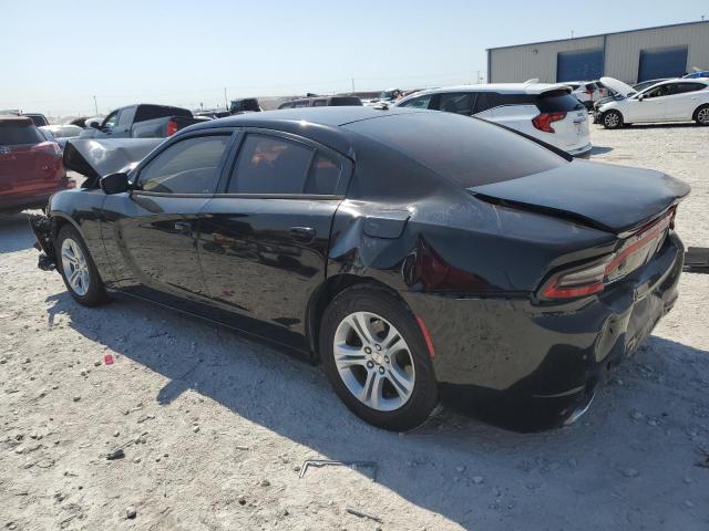 2015 DODGE CHARGER SE - 2C3CDXBG8FH716335