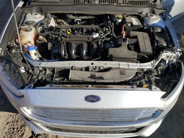 VIN 1FA6P0H73E5402070 2014 Ford Fusion, SE no.11