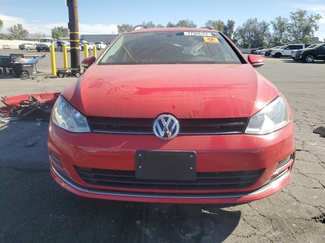 2015 VOLKSWAGEN GOLF SPORT - 3VWCA7AU5FM516961
