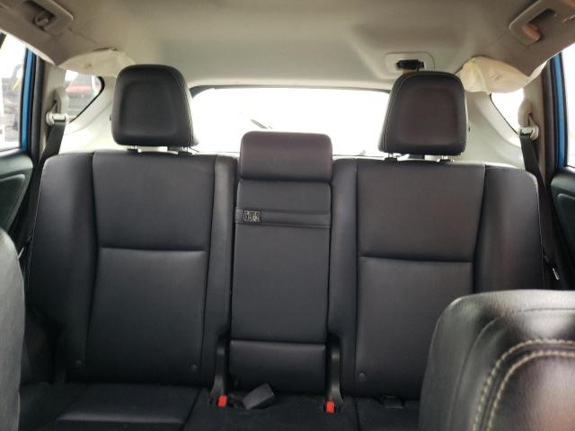 2016 TOYOTA RAV4 HV LI - JTMDJREV8GD005652